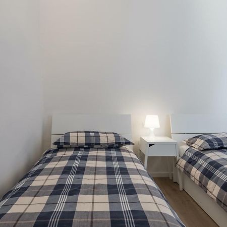 Lagom Apartment Trento Luaran gambar