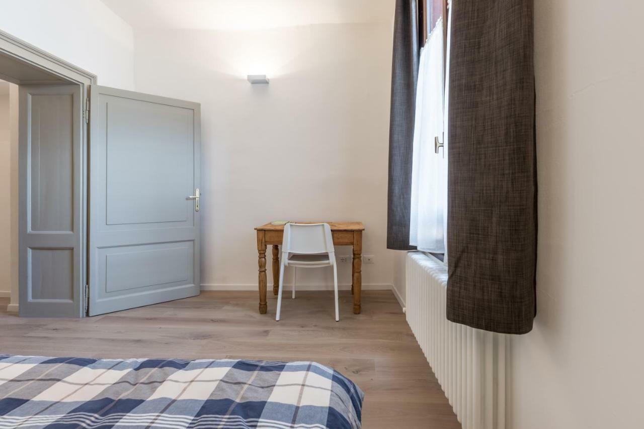 Lagom Apartment Trento Luaran gambar