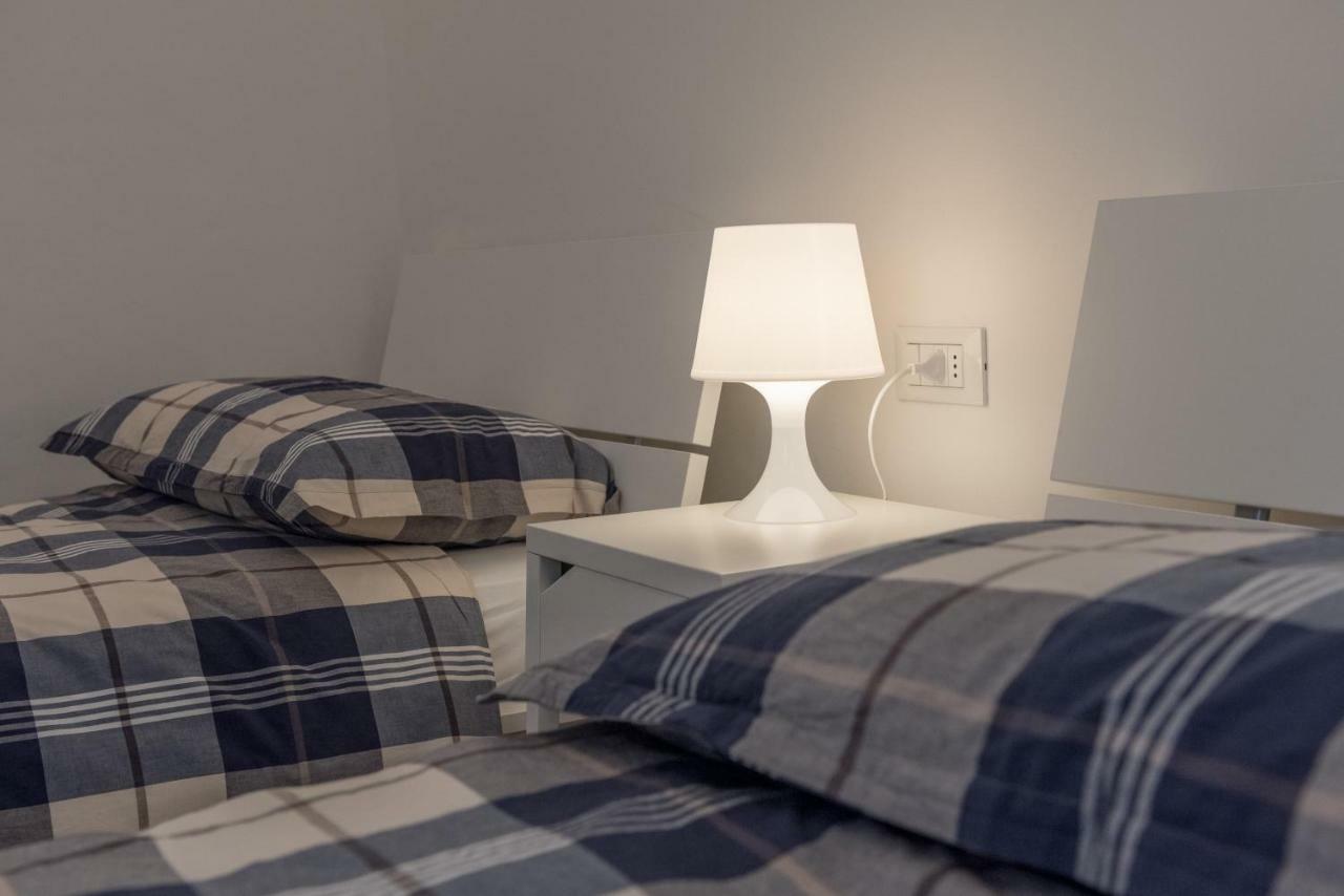 Lagom Apartment Trento Luaran gambar