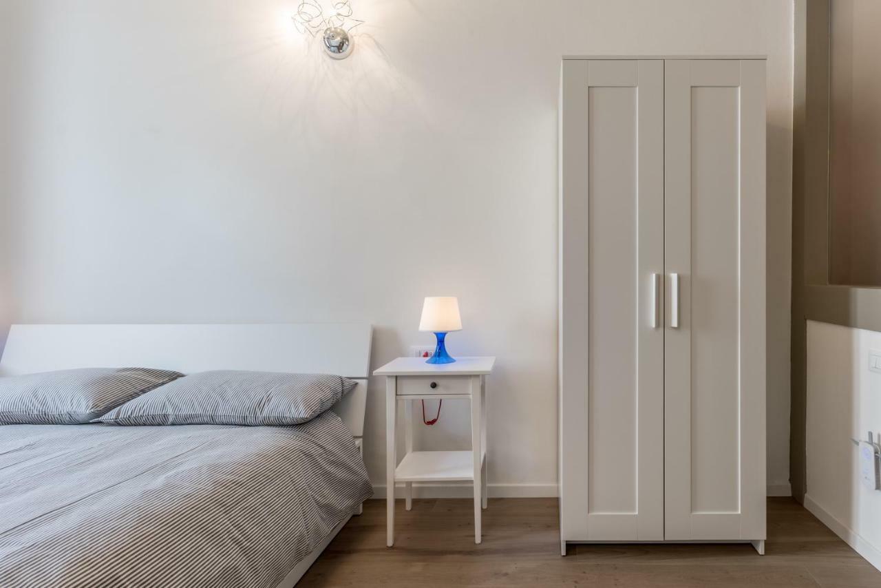 Lagom Apartment Trento Luaran gambar